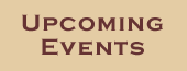 Upcoming Events